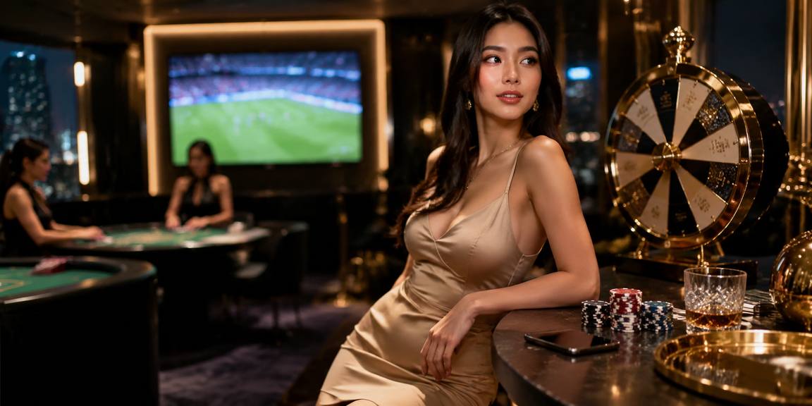 Log masuk ke akaun ijaya88 anda dan buka lobby permainan