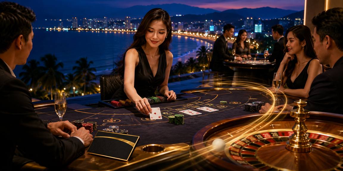 Slot berkualitas dengan pembayaran lokal