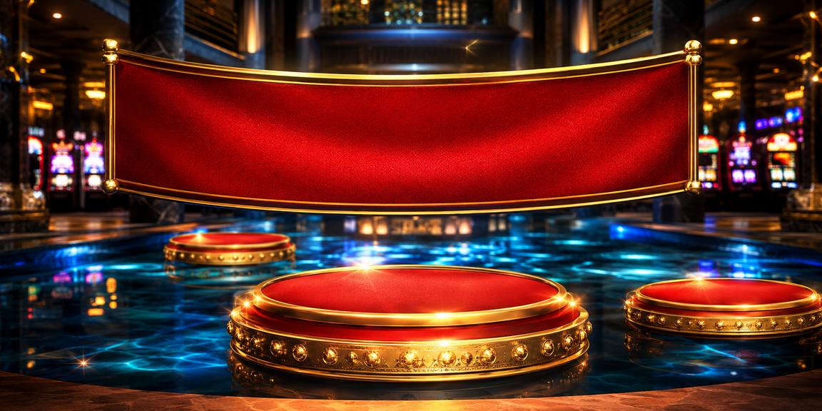 Live Baccarat di ijaya88 — Permainan Meja Nyata, Dealer Langsung